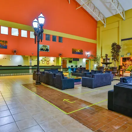 Thermas de Olimpia Resort-3